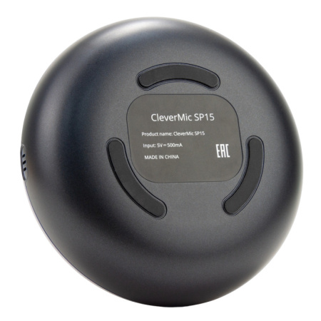 CleverMic SP15 cпикерфон